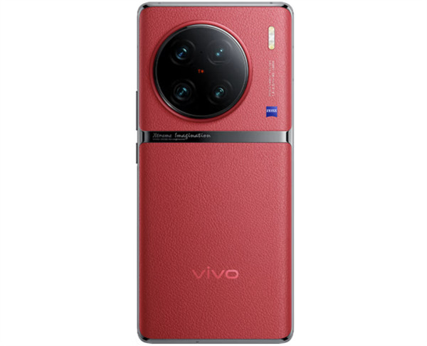 vivo X90 Pro + ȫװl(f) 8 Gen 2+vivo V2 оƬ_