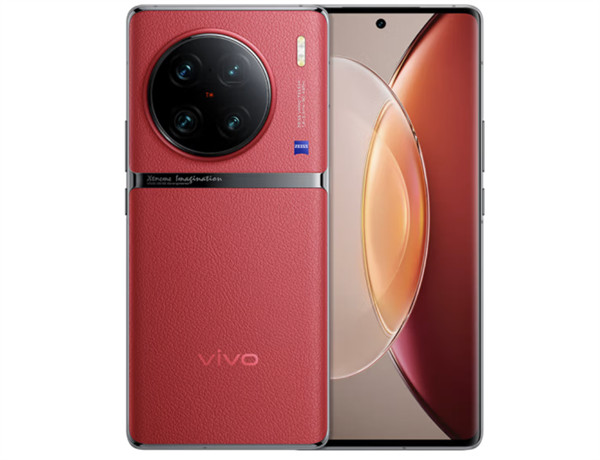 vivo X90 Pro + ȫװl(f) 8 Gen 2+vivo V2 оƬ_