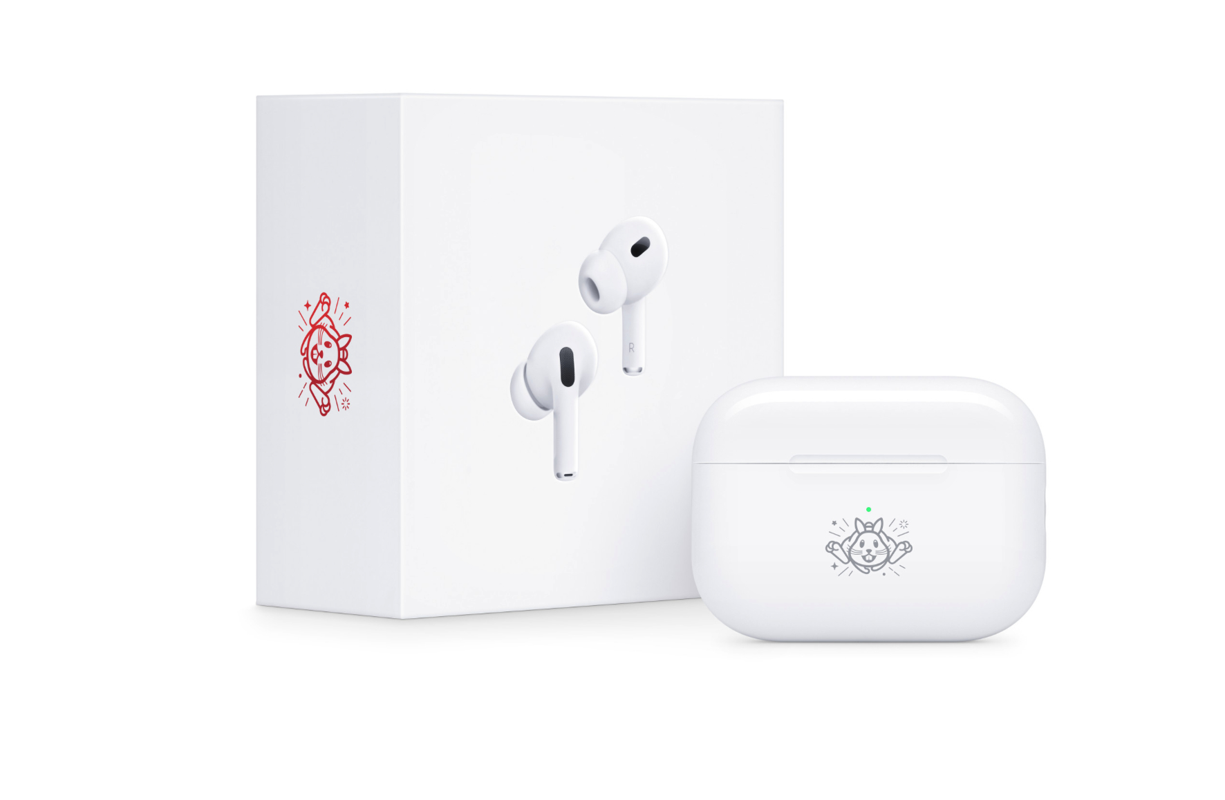 OơAirPods Pro؄eC ۃr1899Ԫ