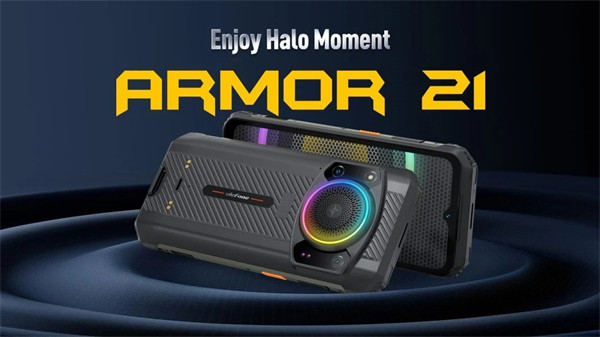 Ulefone Ƴ Armor 21 o(h)֙C(j)ۃr 99.99 Ԫ