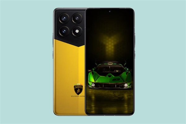 Redmi K70 Pro܊Rvȥݽz